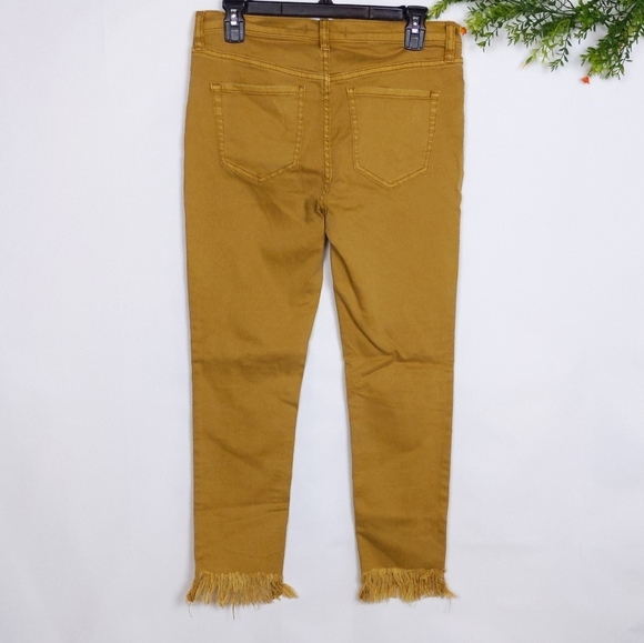🆕🌿FREE PEOPLE JEANS🌿 - Picture 5 of 9